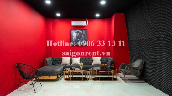 Cho thuê biệt thự 258 Đỗ Pháp Thuận, phường An Khánh, Quận 2, 160 triệu