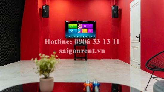 Cho thuê biệt thự 258 Đỗ Pháp Thuận, phường An Khánh, Quận 2, 160 triệu
