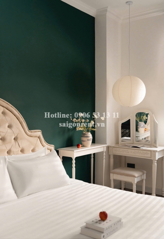 Cho thuê biệt thự 258 Đỗ Pháp Thuận, phường An Khánh, Quận 2, 160 triệu