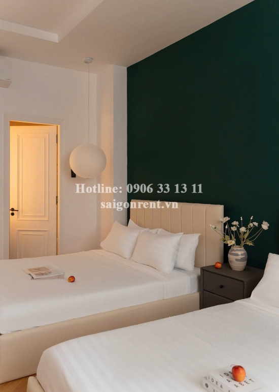 Cho thuê biệt thự 258 Đỗ Pháp Thuận, phường An Khánh, Quận 2, 160 triệu