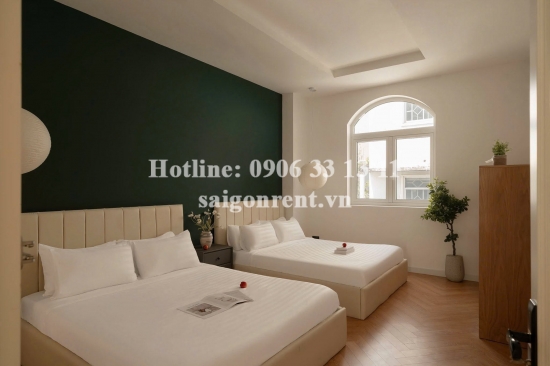 Cho thuê biệt thự 258 Đỗ Pháp Thuận, phường An Khánh, Quận 2, 160 triệu