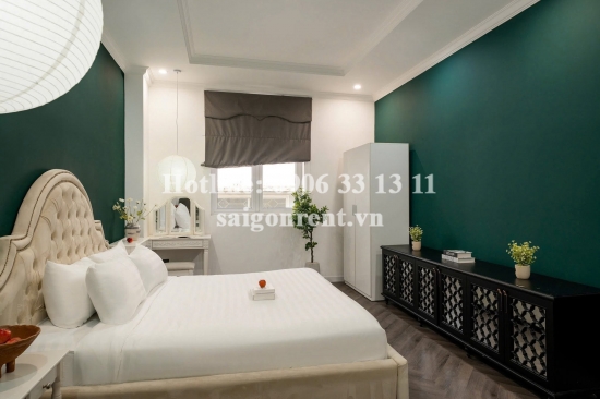 Cho thuê biệt thự 258 Đỗ Pháp Thuận, phường An Khánh, Quận 2, 160 triệu