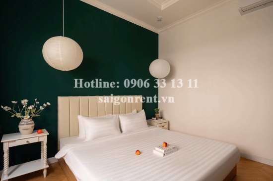 Cho thuê biệt thự 258 Đỗ Pháp Thuận, phường An Khánh, Quận 2, 160 triệu