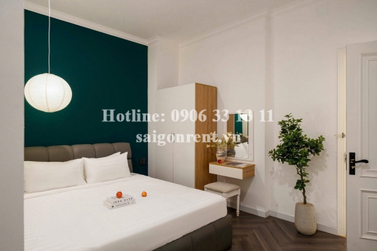 Cho thuê biệt thự 258 Đỗ Pháp Thuận, phường An Khánh, Quận 2, 160 triệu
