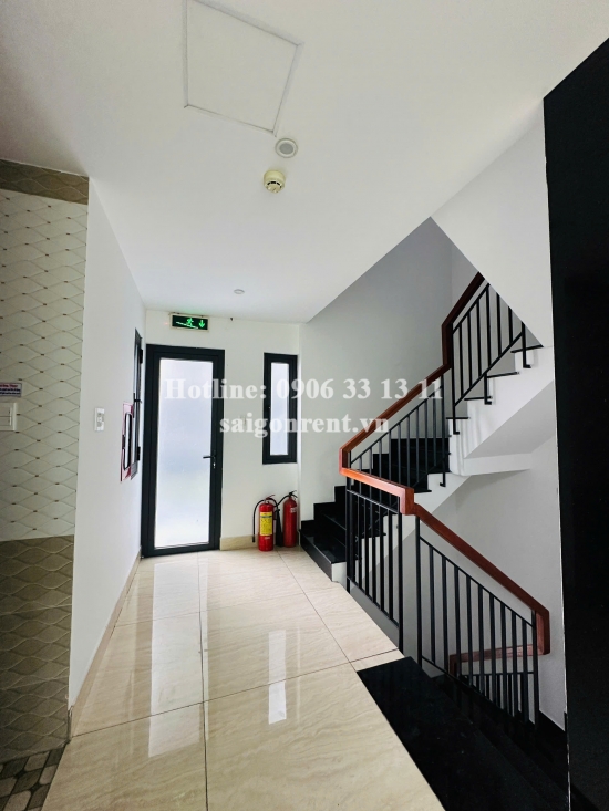 Cho thuê tòa nhà văn phòng142-144-146 Đường Số 11, phường An Phú, Quận 2, 300 Triệu