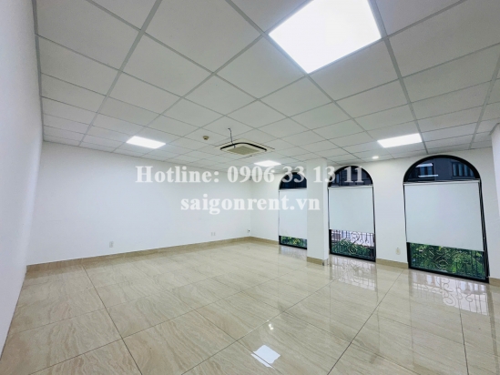 Cho thuê tòa nhà văn phòng142-144-146 Đường Số 11, phường An Phú, Quận 2, 300 Triệu