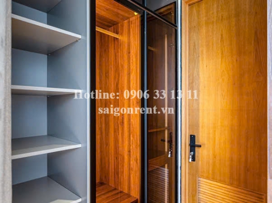 Cho thuê biệt thự D12 Đường 90, phường Thạnh Mỹ Lợi, Quận 2, 06 phòng ngủ, 500m2, 120 Triệu