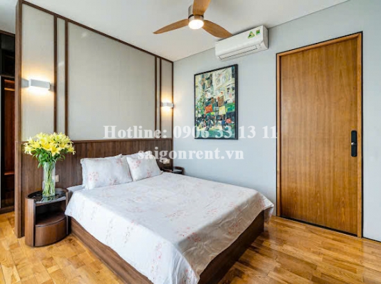 Cho thuê biệt thự D12 Đường 90, phường Thạnh Mỹ Lợi, Quận 2, 06 phòng ngủ, 500m2, 120 Triệu