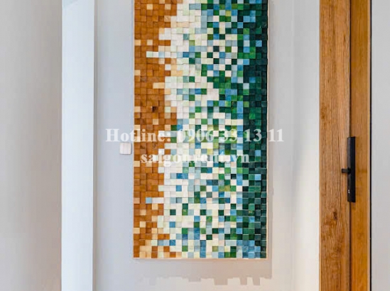 Cho thuê biệt thự D12 Đường 90, phường Thạnh Mỹ Lợi, Quận 2, 06 phòng ngủ, 500m2, 120 Triệu
