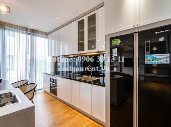 Cho thuê biệt thự D12 Đường 90, phường Thạnh Mỹ Lợi, Quận 2, 06 phòng ngủ, 500m2, 120 Triệu