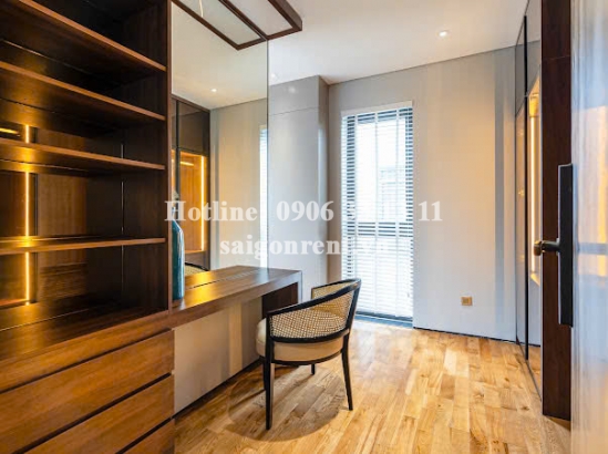 Cho thuê biệt thự D12 Đường 90, phường Thạnh Mỹ Lợi, Quận 2, 06 phòng ngủ, 500m2, 120 Triệu