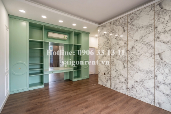 Cho thuê Biệt Thự 216/8 Nguyễn Văn Hưởng, phường Thảo Điền, Quận 2, 110 Triệu