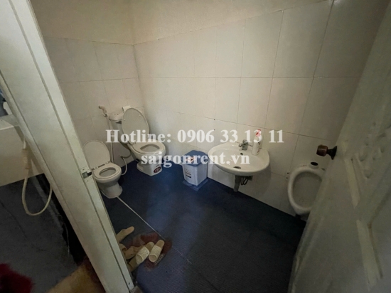 Cho thuê Biệt thự 18 đường số 10, phường Thảo Điền, Quận 2, 12000$