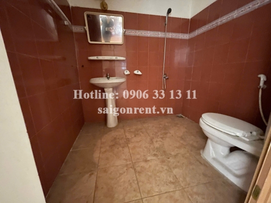 Cho thuê Biệt thự 18 đường số 10, phường Thảo Điền, Quận 2, 12000$