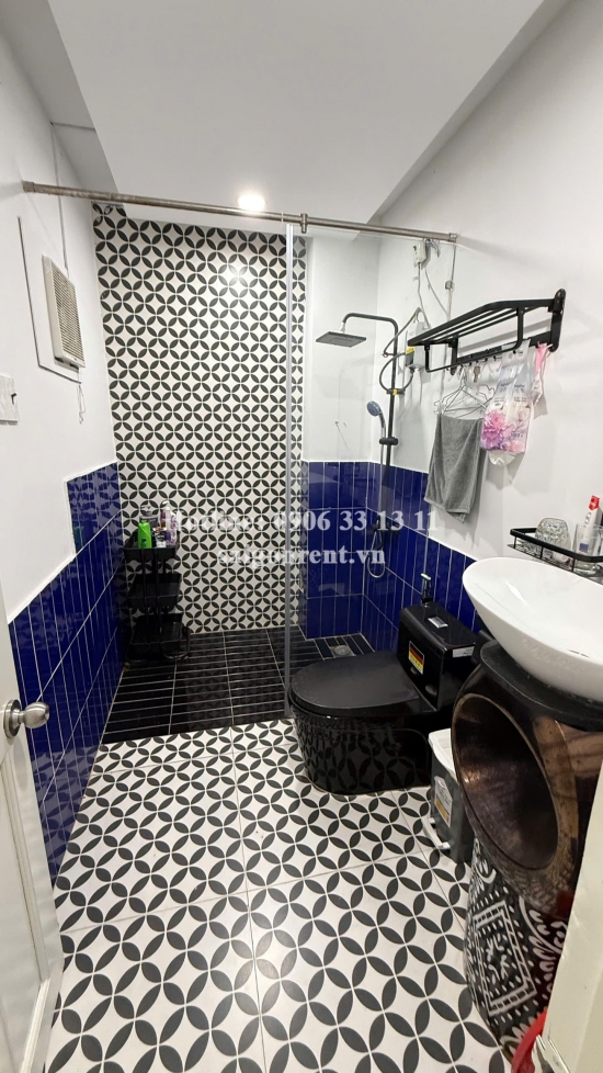 Cho Thuê Biệt thự 204B7/2/13 Nguyễn Văn Hưởng,Thảo Điền, Quận 2, 80 Triệu