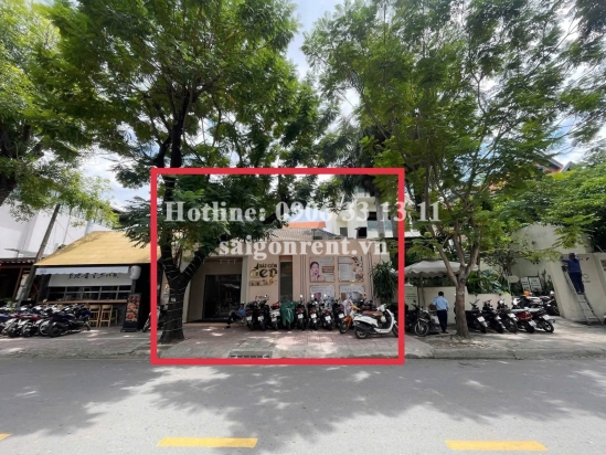 Cho thuê nhà 79 Xuân Thuỷ, phường Thảo Điền, Quận 2, 250 Triệu