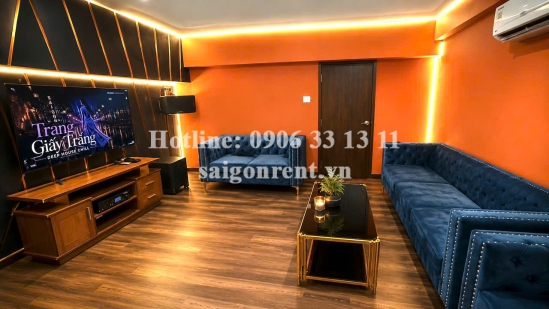 Cho Thuê Biệt Thự 6/5B Nguyễn Ư Dĩ, Thảo Điền, Quận 2, 7000 USD
