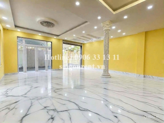 Cho Thuê Biệt thự 216/3/16 Nguyễn Văn Hưởng, Thảo Điền, Quận 2, 105 Triệu