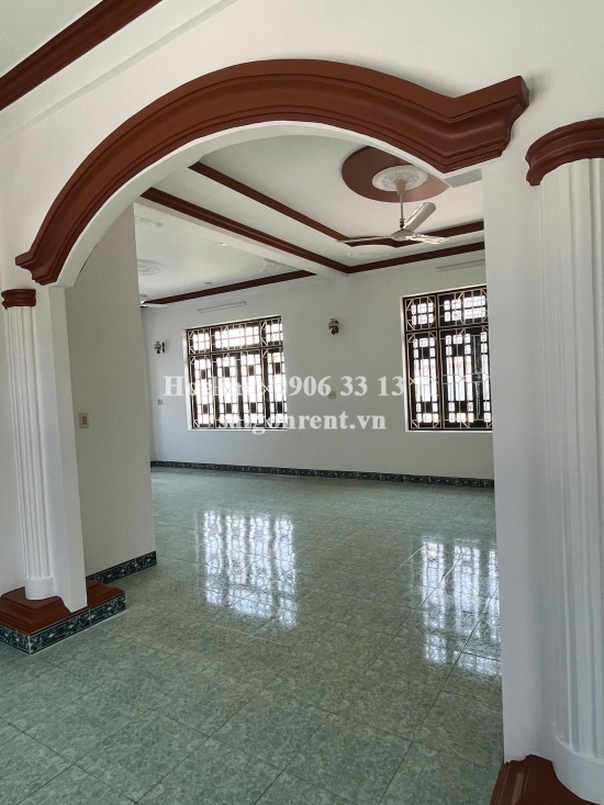 Cho thuê biệt thự Biệt Thự 473A Nguyễn Thị Định, Cát Lái, Quận 2, 85 Triệu