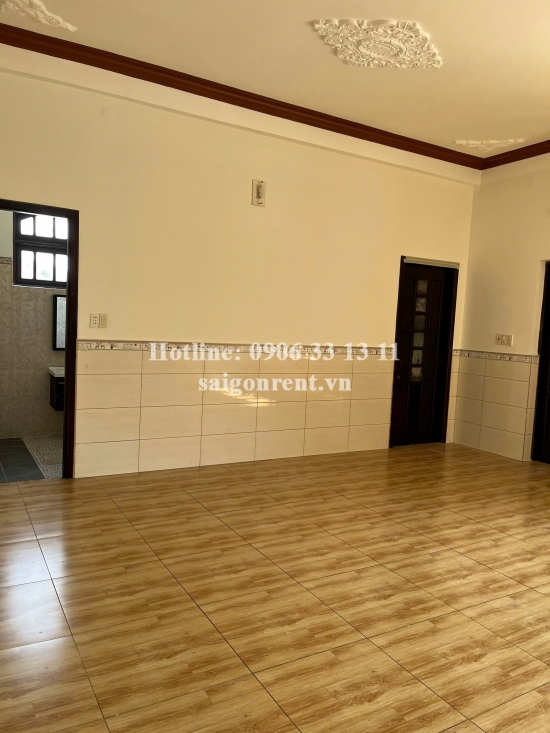 Cho thuê biệt thự Biệt Thự 473A Nguyễn Thị Định, Cát Lái, Quận 2, 85 Triệu