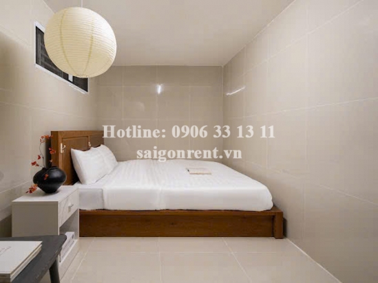 Cho Thuê Biệt thự 21 đường số 18, An Phú, Quận 2, 6500 USD