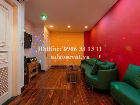 Cho Thuê Biệt thự 21 đường số 18, An Phú, Quận 2, 6500 USD