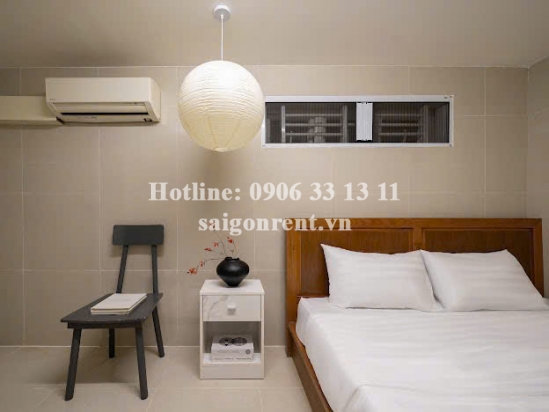 Cho Thuê Biệt thự 21 đường số 18, An Phú, Quận 2, 6500 USD