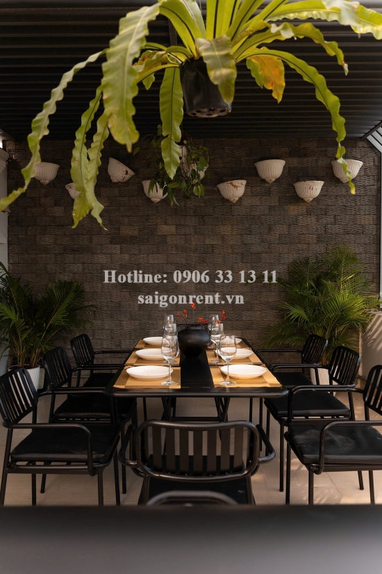 Cho Thuê Biệt thự 21 đường số 18, An Phú, Quận 2, 6500 USD