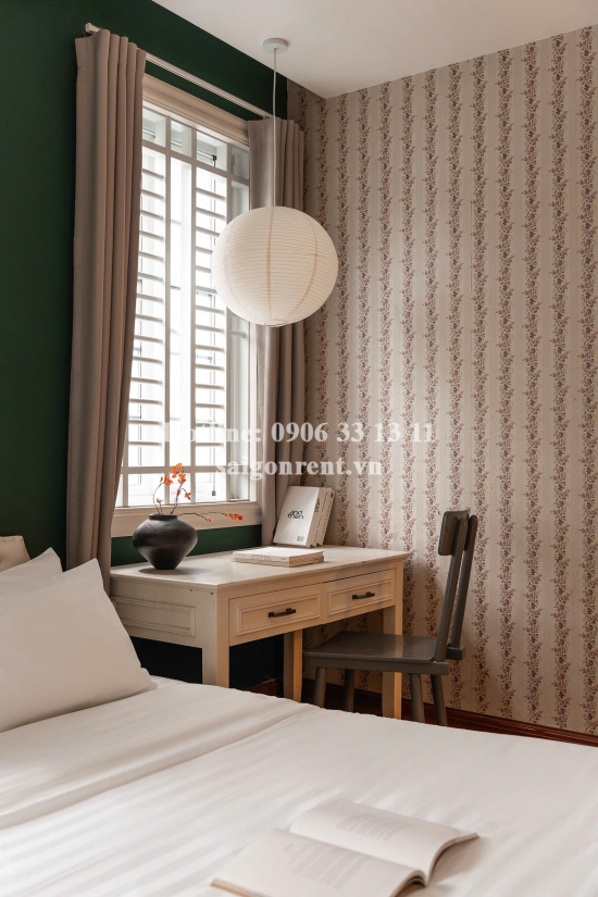 Cho Thuê Biệt thự 21 đường số 18, An Phú, Quận 2, 6500 USD