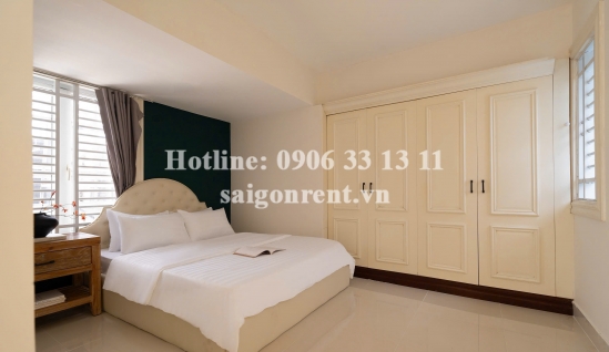 Cho Thuê Biệt thự 21 đường số 18, An Phú, Quận 2, 6500 USD