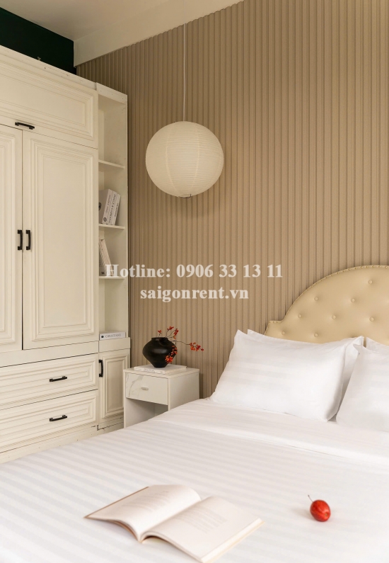 Cho Thuê Biệt thự 21 đường số 18, An Phú, Quận 2, 6500 USD