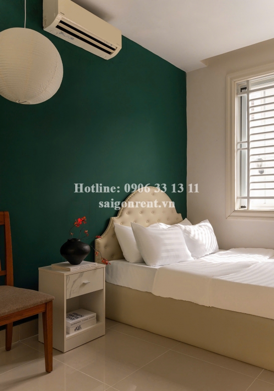 Cho Thuê Biệt thự 21 đường số 18, An Phú, Quận 2, 6500 USD