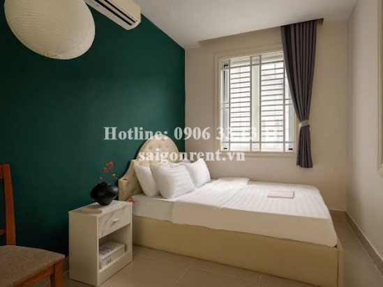 Cho Thuê Biệt thự 21 đường số 18, An Phú, Quận 2, 6500 USD