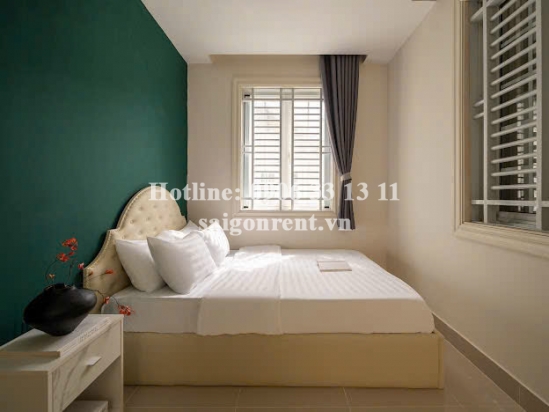 Cho Thuê Biệt thự 21 đường số 18, An Phú, Quận 2, 6500 USD