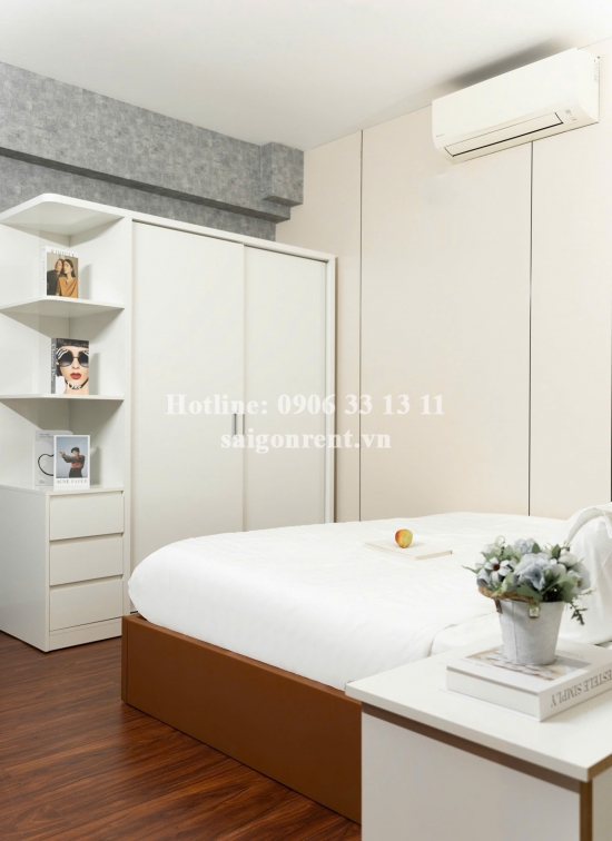 Cho Thuệ Biệt thự 74/12 Thân Văn Nhiếp, Bình Trưng, Quận 2, 8000 USD