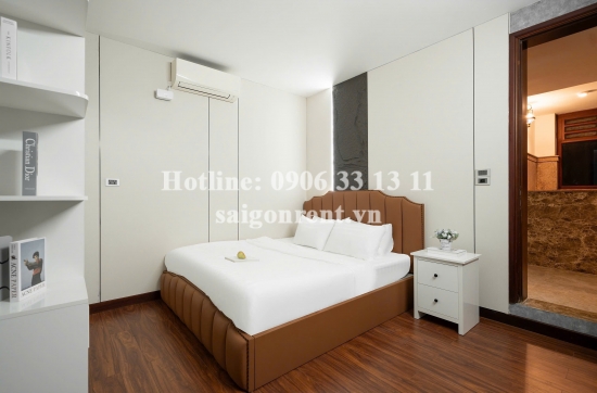 Cho Thuệ Biệt thự 74/12 Thân Văn Nhiếp, Bình Trưng, Quận 2, 8000 USD