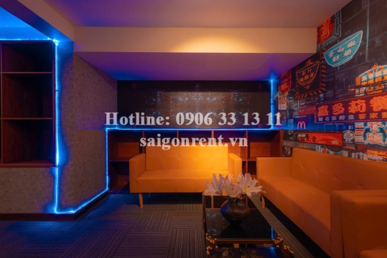 Cho Thuệ Biệt thự 74/12 Thân Văn Nhiếp, Bình Trưng, Quận 2, 8000 USD