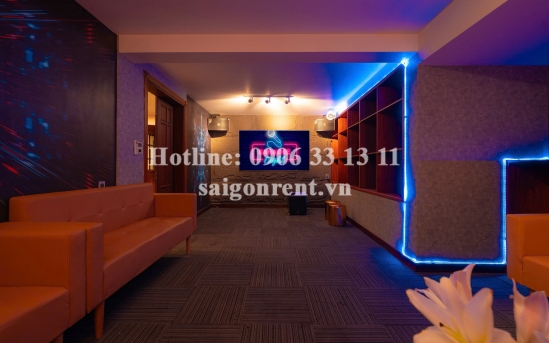 Cho Thuệ Biệt thự 74/12 Thân Văn Nhiếp, Bình Trưng, Quận 2, 8000 USD
