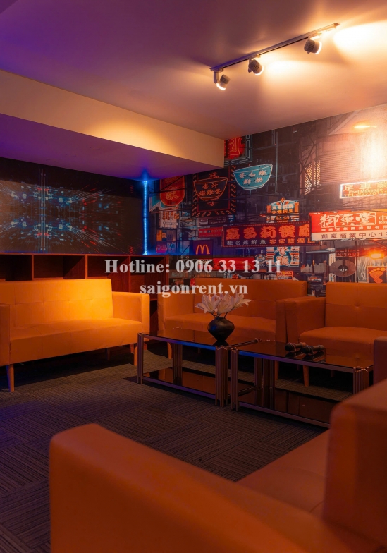 Cho Thuệ Biệt thự 74/12 Thân Văn Nhiếp, Bình Trưng, Quận 2, 8000 USD