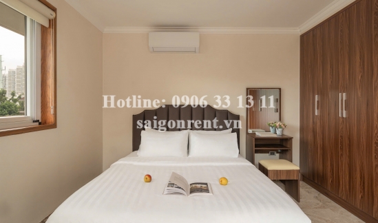 Cho Thuệ Biệt thự 74/12 Thân Văn Nhiếp, Bình Trưng, Quận 2, 8000 USD