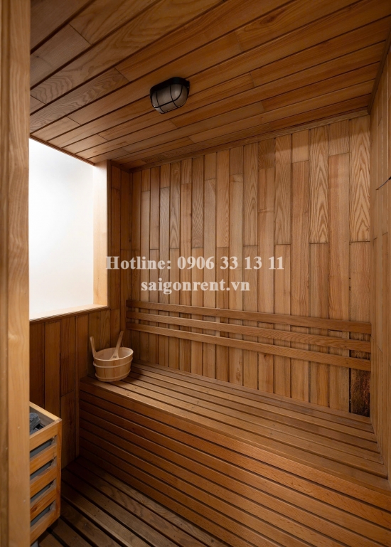 Cho Thuệ Biệt thự 74/12 Thân Văn Nhiếp, Bình Trưng, Quận 2, 8000 USD