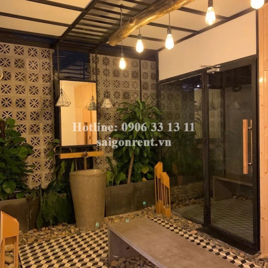 Cho thuê nhà 79 Xuân Thuỷ, phường Thảo Điền, Quận 2, 250 Triệu