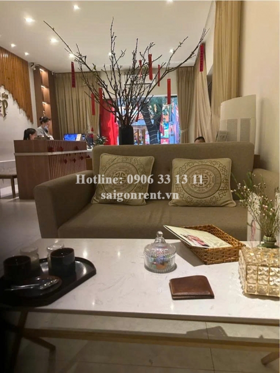 Cho thuê nhà 79 Xuân Thuỷ, phường Thảo Điền, Quận 2, 250 Triệu