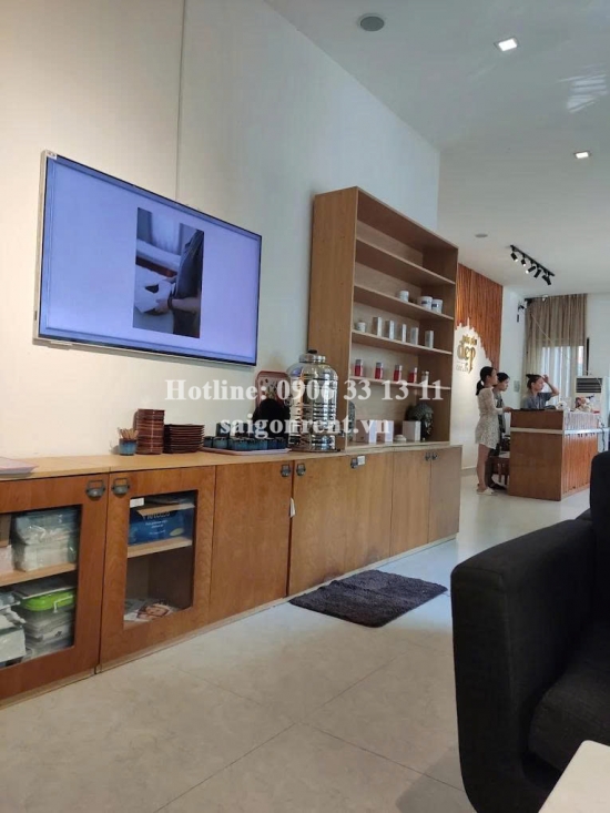 Cho thuê nhà 79 Xuân Thuỷ, phường Thảo Điền, Quận 2, 250 Triệu