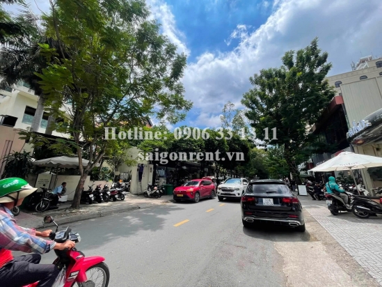Cho thuê nhà 79 Xuân Thuỷ, phường Thảo Điền, Quận 2, 250 Triệu