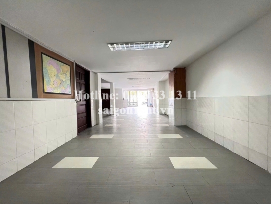 Cho thuê biệt thự 147 Thân Văn Nhiếp, Bình Trưng, Quận 2, 5000 USD