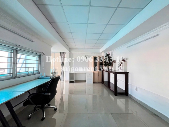Cho thuê biệt thự 147 Thân Văn Nhiếp, Bình Trưng, Quận 2, 5000 USD