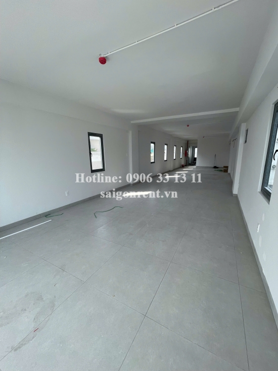Cho thuê nhà 8/25 Đường số 49B - Mặt tiền Nguyễn Văn Hưởng, Thảo Điền, Quận 2, 260 triệu