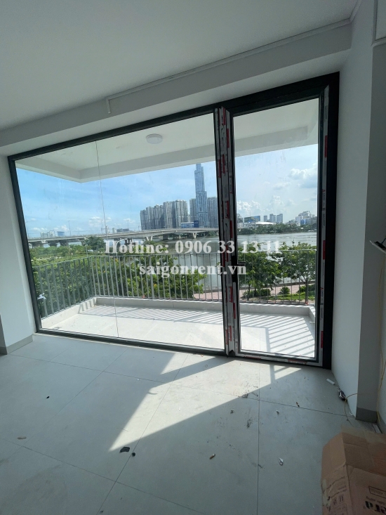 Cho thuê nhà 8/25 Đường số 49B - Mặt tiền Nguyễn Văn Hưởng, Thảo Điền, Quận 2, 260 triệu