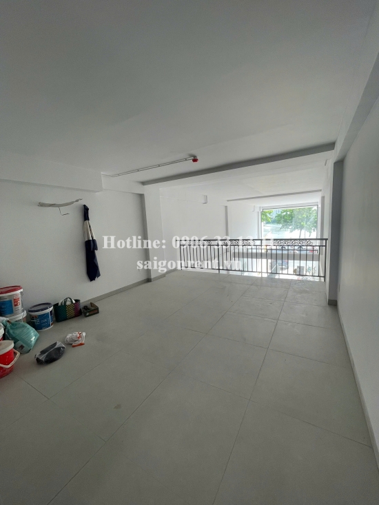 Cho thuê nhà 8/25 Đường số 49B - Mặt tiền Nguyễn Văn Hưởng, Thảo Điền, Quận 2, 260 triệu